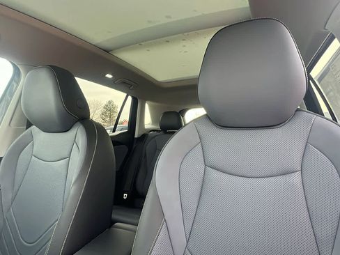 New 2026 Volkswagen Tiguan SE AWD/4WD image 11