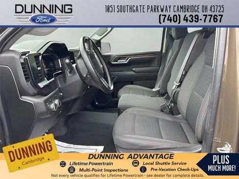 Used 2024 GMC Sierra 1500 Elevation AWD/4WD image 6