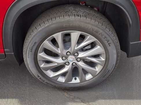 New 2025 Buick Enclave Preferred w/ Power Package image 5