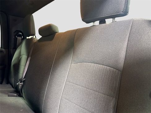 Used 2021 RAM 1500 Classic Warlock image 24