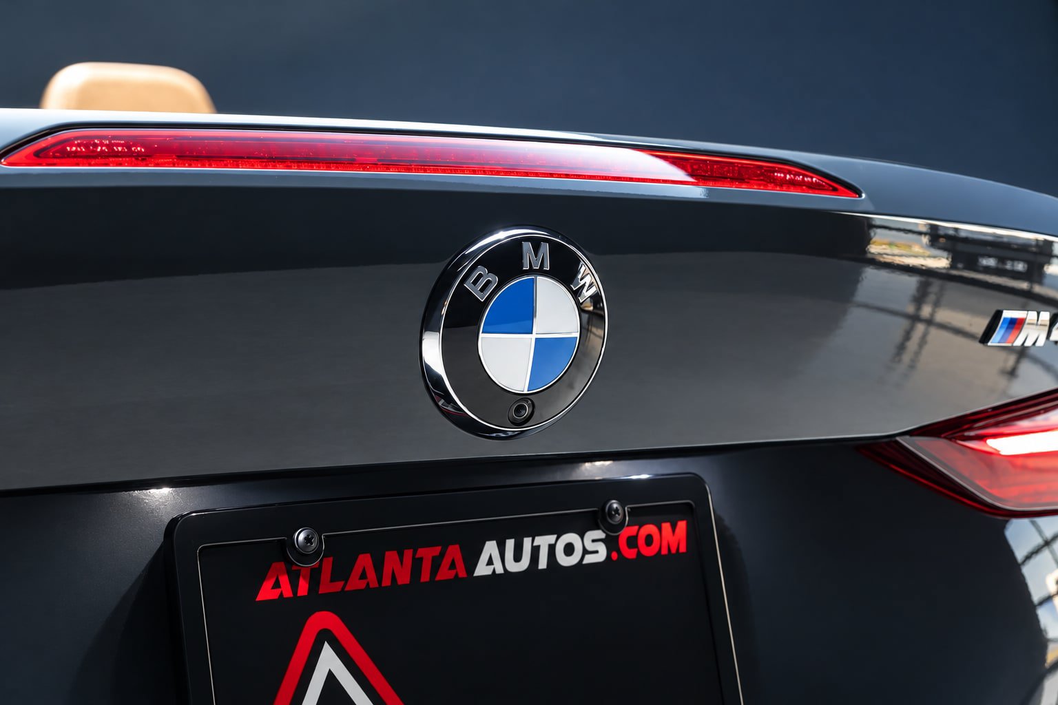 Used 2022 BMW 440i xDrive Convertible AWD/4WD image 19