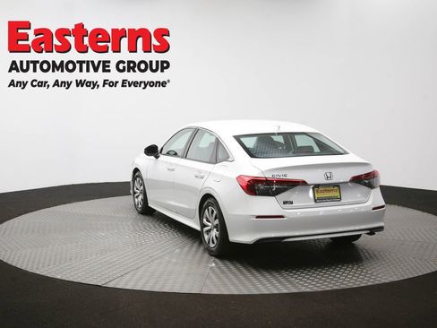 Used 2022 Honda Civic LX image 63