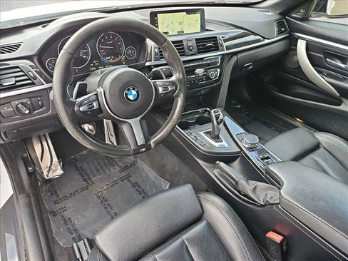 Used 2018 BMW 440i Convertible RWD image 13