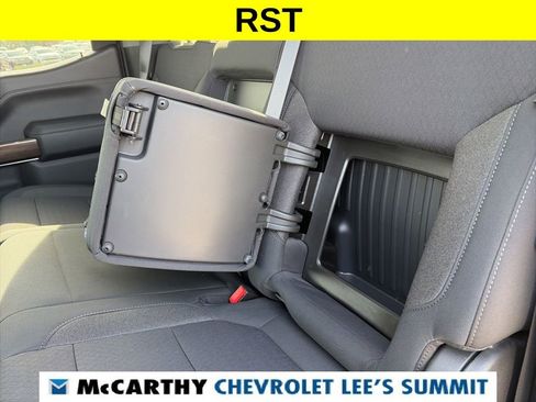 Used 2021 Chevrolet Silverado 1500 RST image 43