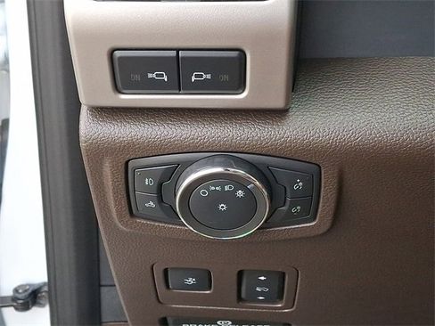 Used 2022 Ford F450 King Ranch w/ King Ranch Ultimate Package image 24