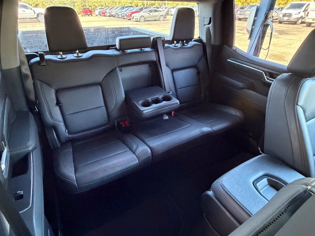 Used 2026 GMC Sierra 1500 SLT RWD image 18