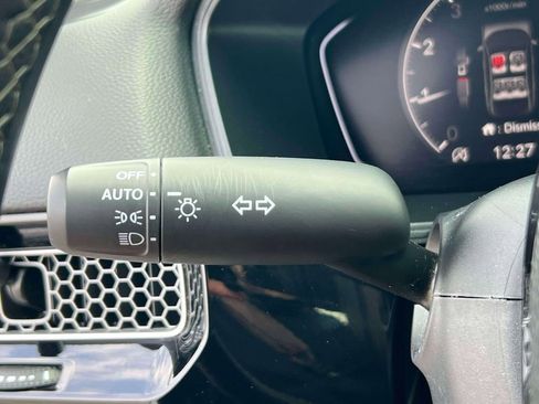 Used 2025 Honda Civic Sport image 21