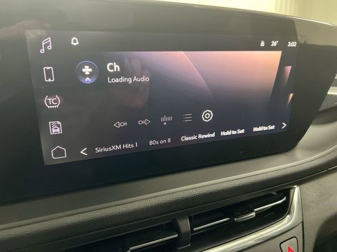 New 2026 Buick Envista Preferred w/ Convenience I Package image 14