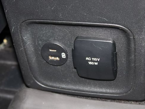 Used 2021 Ford Bronco Sport Outer Banks AWD/4WD image 32