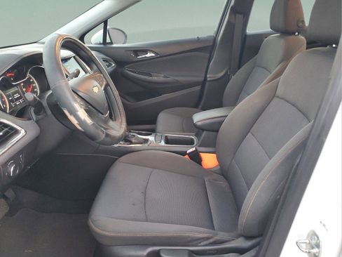 Used 2019 Chevrolet Cruze LS w/ LS Convenience Package image 14