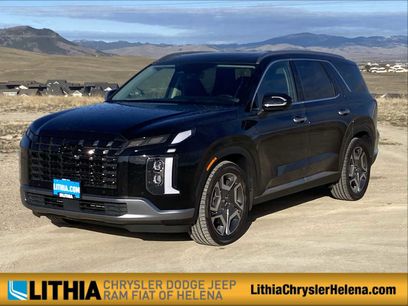 Used 2023 Hyundai Palisade Limited