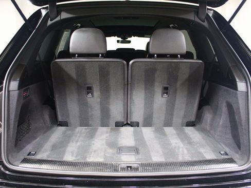 Used 2019 Audi Q7 3.0T Premium Plus image 26