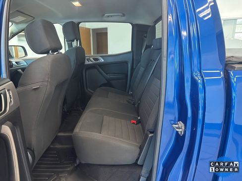 Used 2019 Ford Ranger XLT w/ Equipment Group 302A Luxury image 12