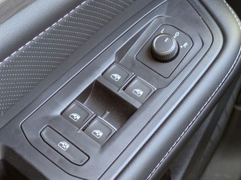 New 2026 Volkswagen Atlas SEL image 26