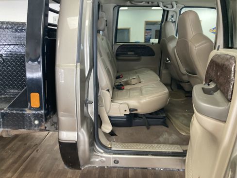 Used 2004 Ford F350 SRW SUPER DUTY image 20