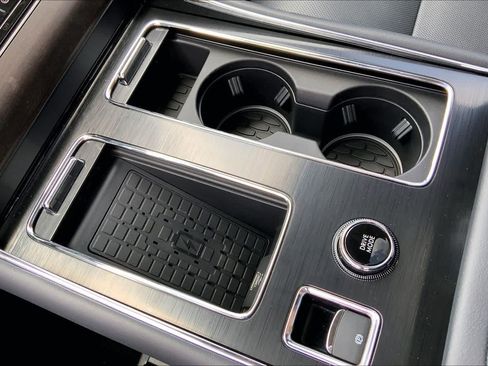 New 2026 Lincoln Aviator Reserve AWD/4WD image 7