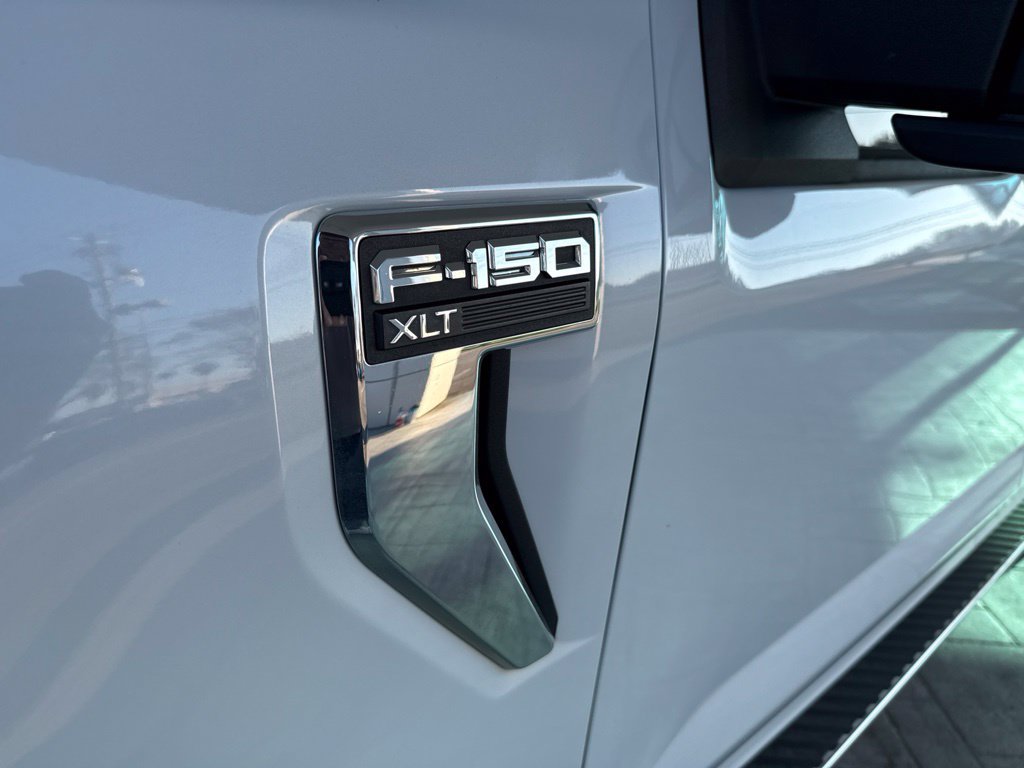 Used 2021 Ford F150 XLT w/ Equipment Group 301A Mid AWD/4WD image 22