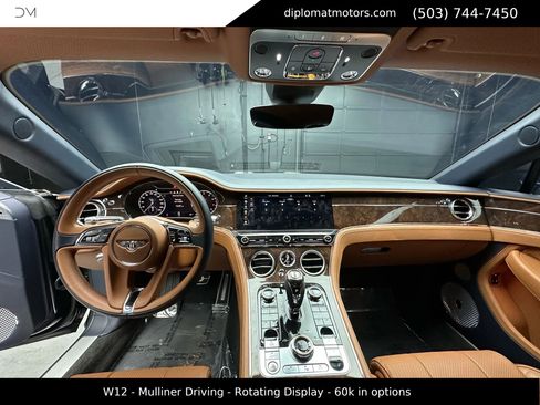 Used 2020 Bentley Continental GT image 30