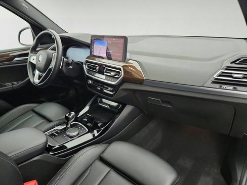 Used 2024 BMW X3 xDrive30i AWD/4WD image 30