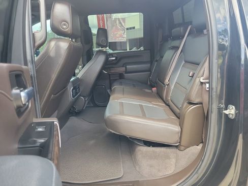 Used 2020 GMC Sierra 2500 Denali w/ Denali Ultimate Package image 32