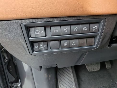 New 2026 Toyota Tundra 1794 Edition AWD/4WD image 17