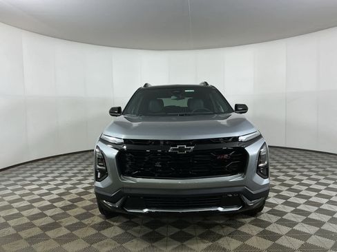 New 2026 Chevrolet Equinox RS w/ Convenience Package III image 2