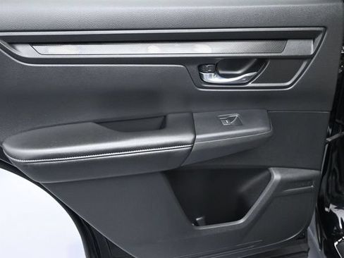 Used 2025 Honda CR-V EX image 14