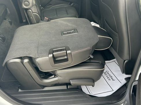 Certified 2023 Chevrolet Traverse Premier w/ Redline Edition image 47