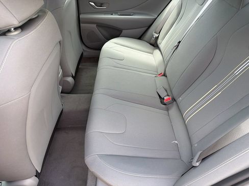 New 2026 Hyundai Elantra Sport FWD image 21