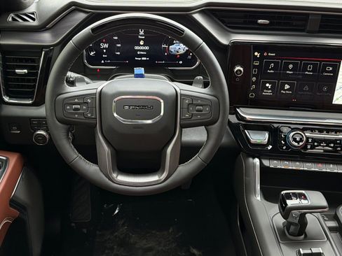 New 2026 GMC Sierra 1500 Denali Ultimate image 15