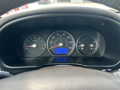 Used 2011 Hyundai Santa Fe Limited AWD/4WD image 17