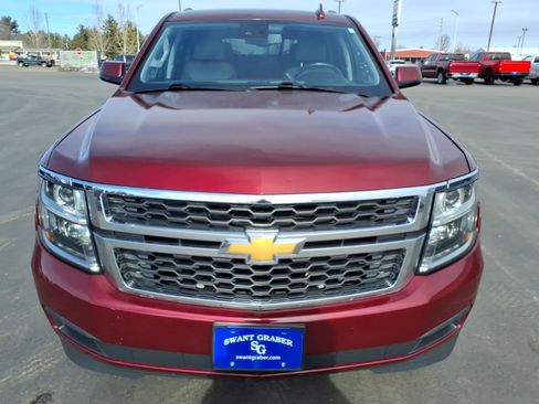 Used 2020 Chevrolet Tahoe LT image 9