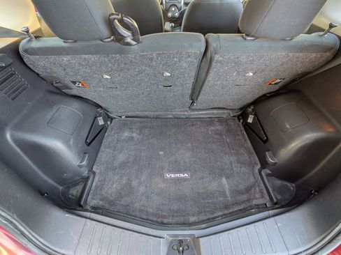 Used 2014 Nissan Versa Note SV FWD image 6