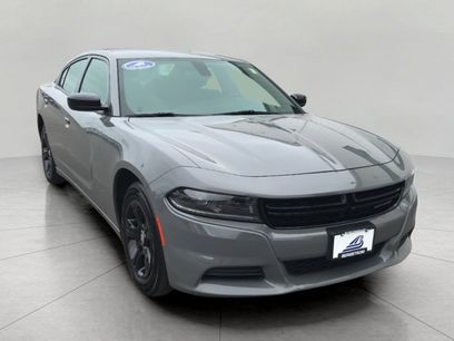 Used 2023 Dodge Charger SXT