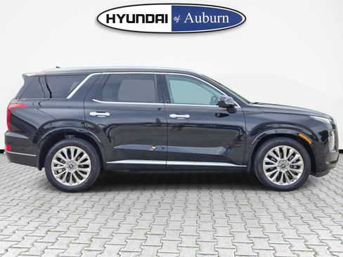 Used 2020 Hyundai Palisade Limited FWD image 4