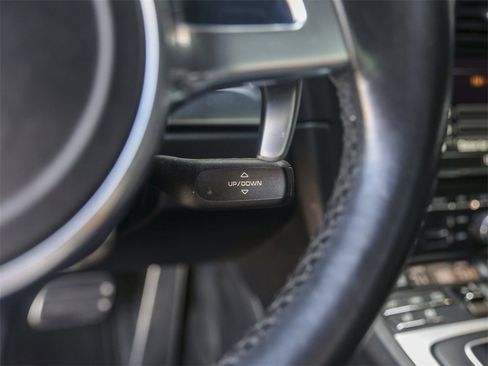 Certified 2015 Porsche 911 Turbo image 19