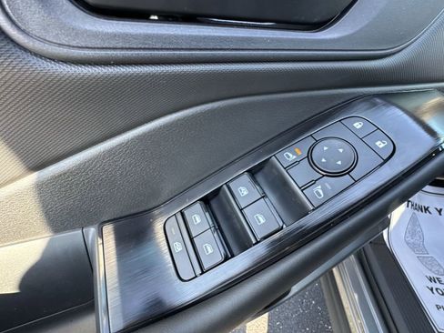 New 2026 Nissan Rogue S image 13