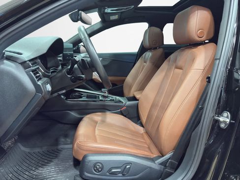 Used 2023 Audi A4 2.0T Premium Plus w/ Premium Plus Package image 14