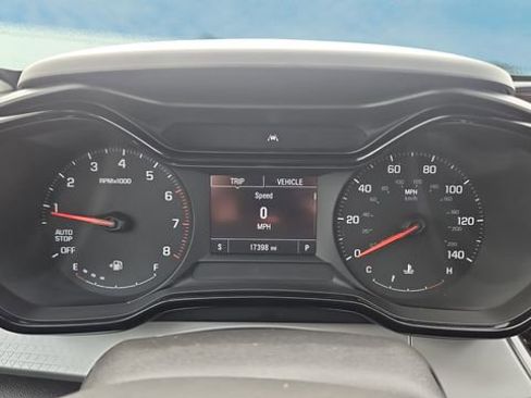 Certified 2024 Chevrolet Trax LS image 12