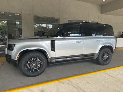 Used 2023 Land Rover Defender 110 X-Dynamic SE