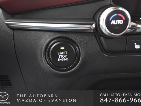 New 2026 MAZDA MAZDA3 2.5 S Hatchback w/ Premium Pkg image 35