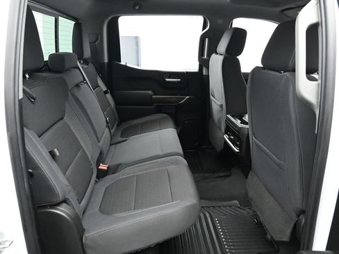 Used 2019 Chevrolet Silverado 1500 RST w/ All-Star Edition AWD/4WD image 17