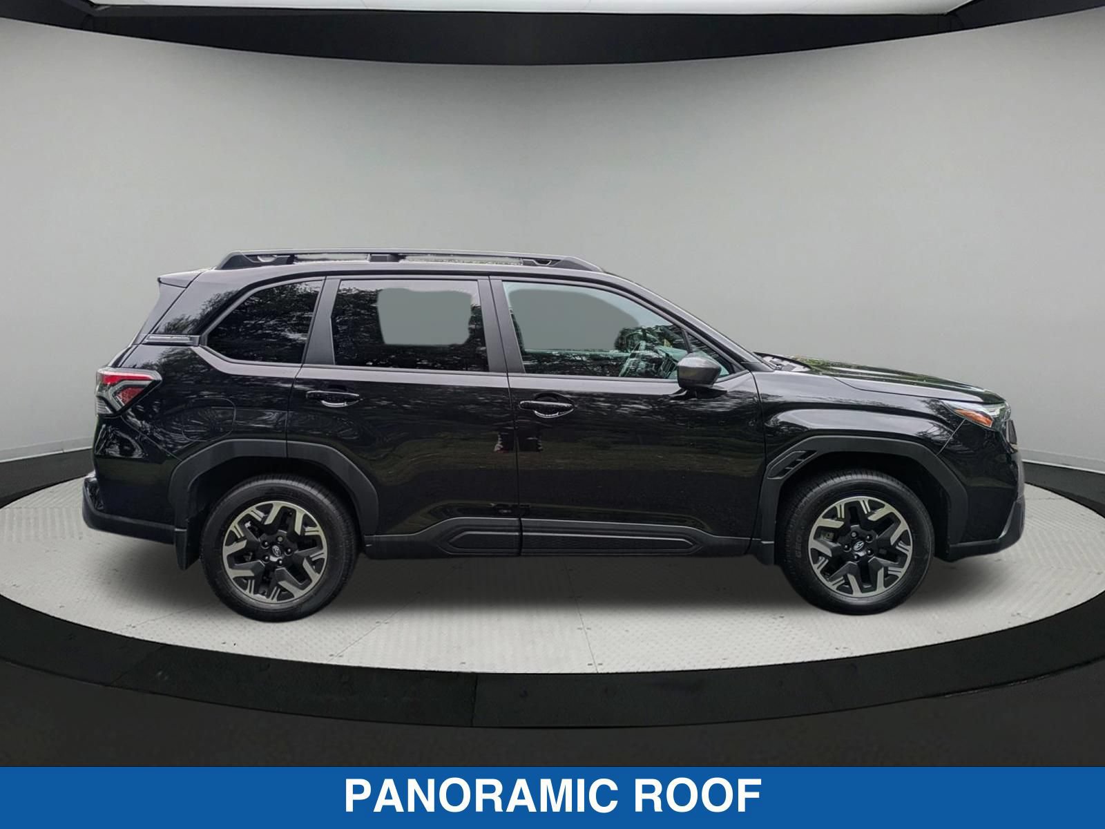 Certified 2026 Subaru Forester Premium AWD/4WD image 2