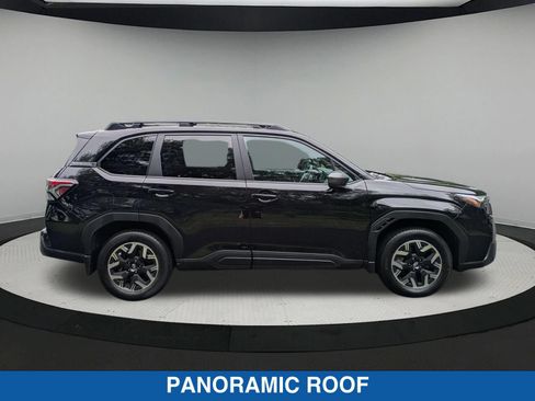 Certified 2026 Subaru Forester Premium AWD/4WD image 2