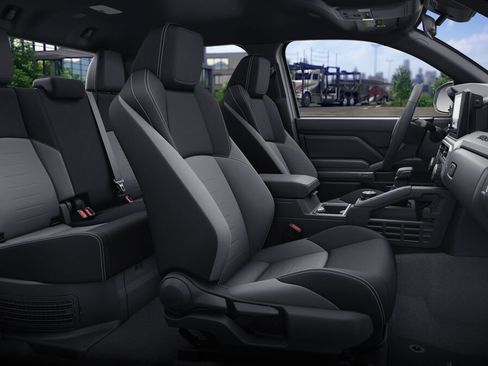 New 2026 Toyota Tacoma TRD Off-Road image 20