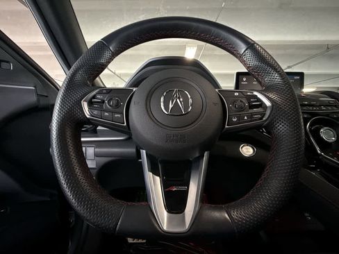 Used 2025 Acura RDX A-Spec image 15
