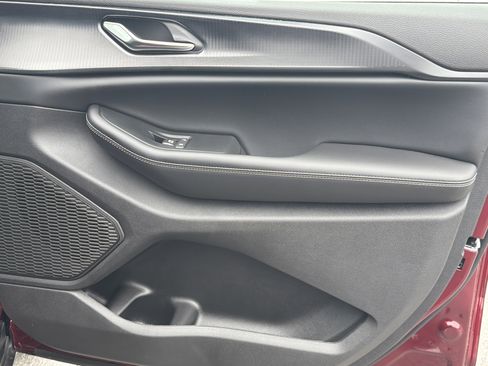 New 2026 Jeep Grand Cherokee L Laredo RWD image 17