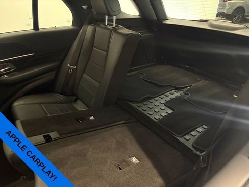 Used 2021 Mercedes-Benz GLE 350 4MATIC image 11
