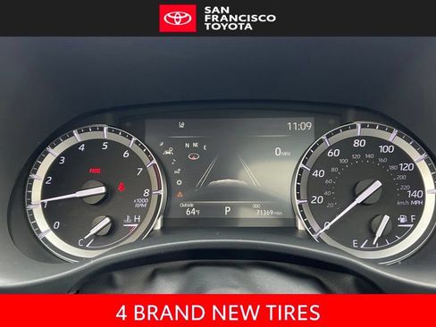 Used 2022 Toyota Highlander Platinum AWD/4WD image 34