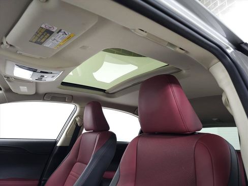 Used 2020 Lexus NX 300h AWD w/ Premium Package image 17